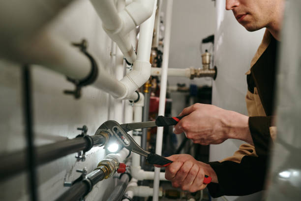 Best Leak Detection Services  in Sutherlin, OR