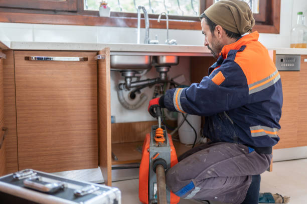 Best Faucet Repair  in Sutherlin, OR