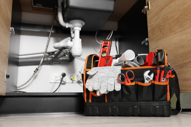 Best Hot Water Heater Installation  in Sutherlin, OR