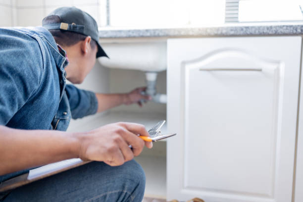 Best Commercial Plumbing Services  in Sutherlin, OR