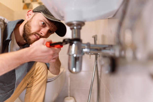 Best Emergency Plumber  in Sutherlin, OR