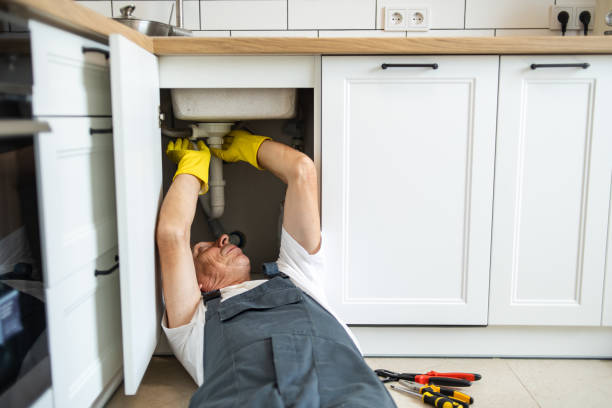 Best Shower Repair Services  in Sutherlin, OR