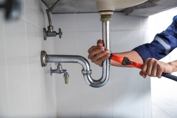 Best Pipe Repair Near Me  in Sutherlin, OR
