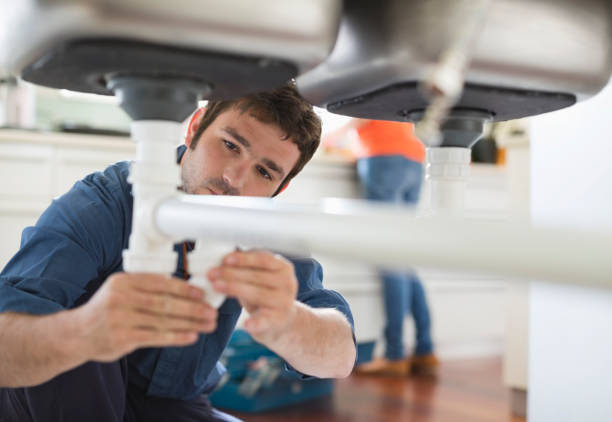 Best Leak Detection Services  in Sutherlin, OR