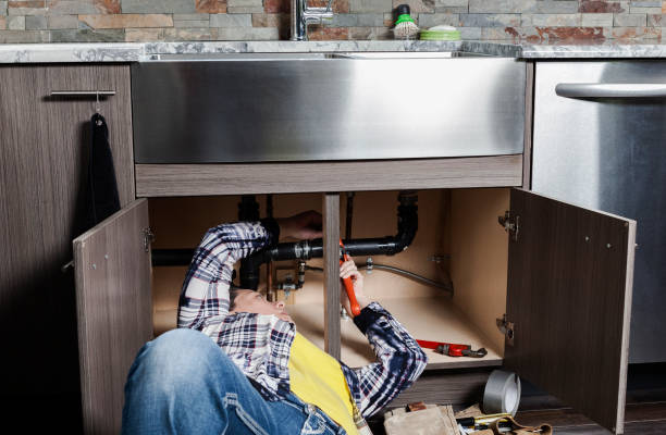 Best Plumbing Installation Services  in Sutherlin, OR