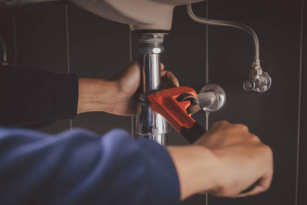 Best Toilet Repair Services  in Sutherlin, OR